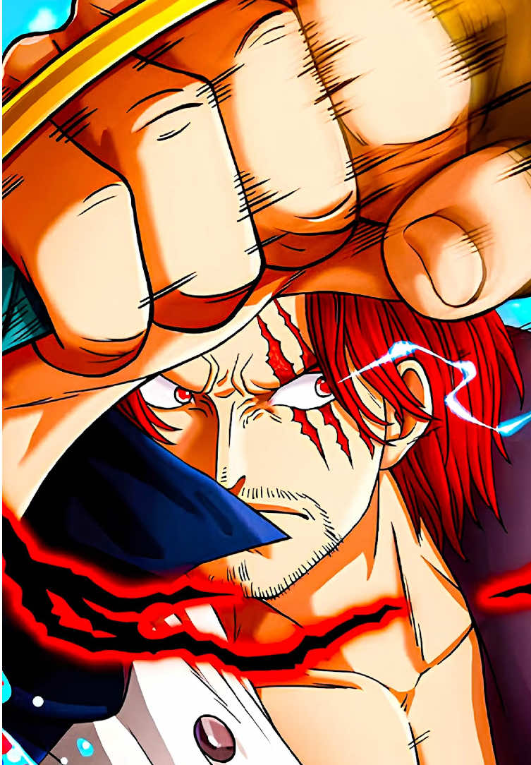 @Kudo - One Piece