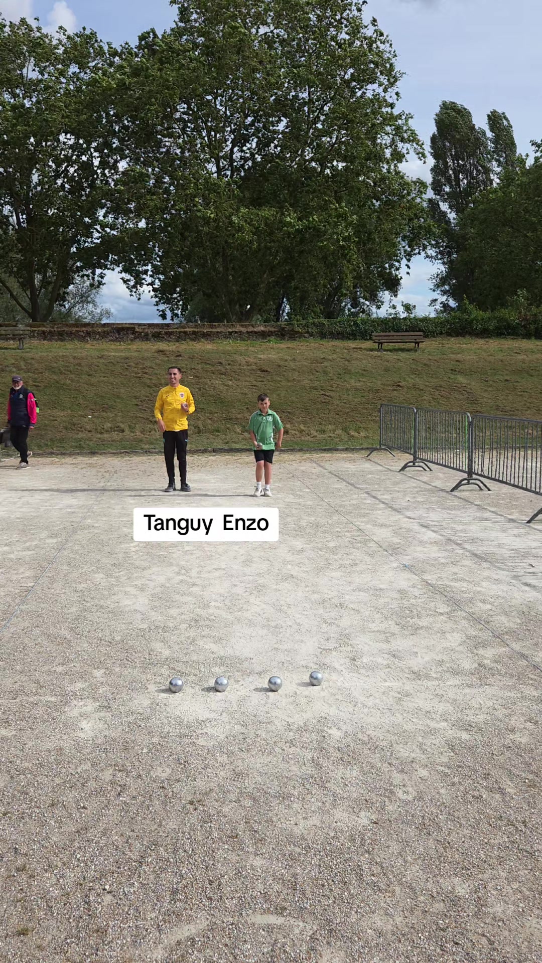 @Tanguy Penin