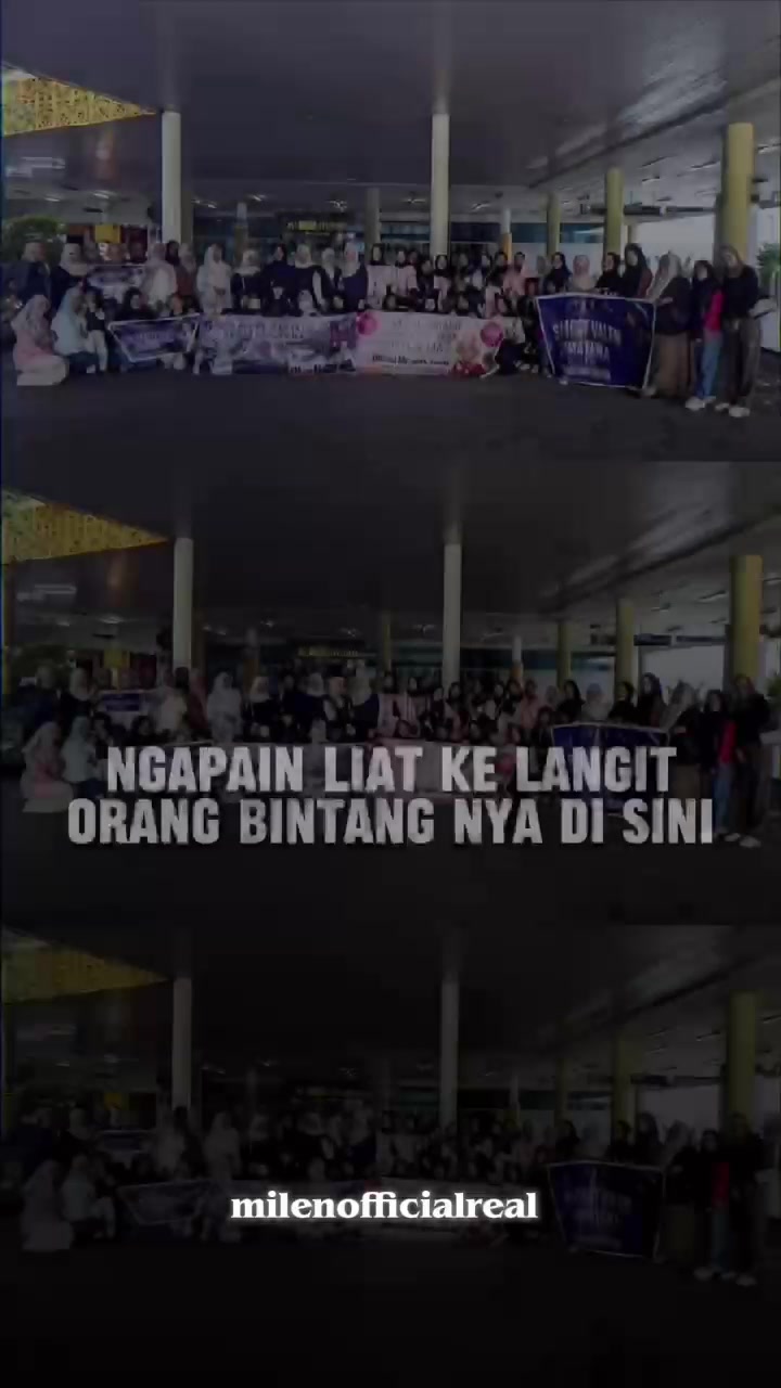 @MILEN OFFICIAL REAL