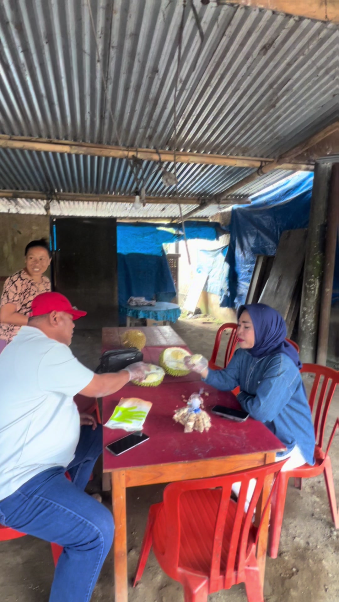 @Mimik Idayana, S.A.P.