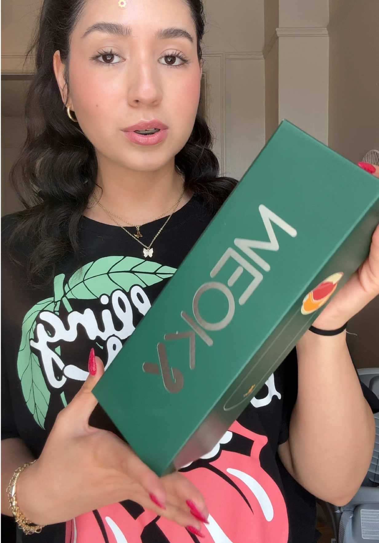 @ᒪIᒪᒪIᗩᑎ ᗷOᑎIᒪᒪᗩ.🦒
