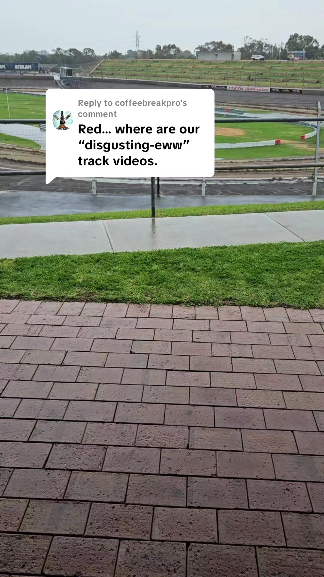 @Veronica McCann