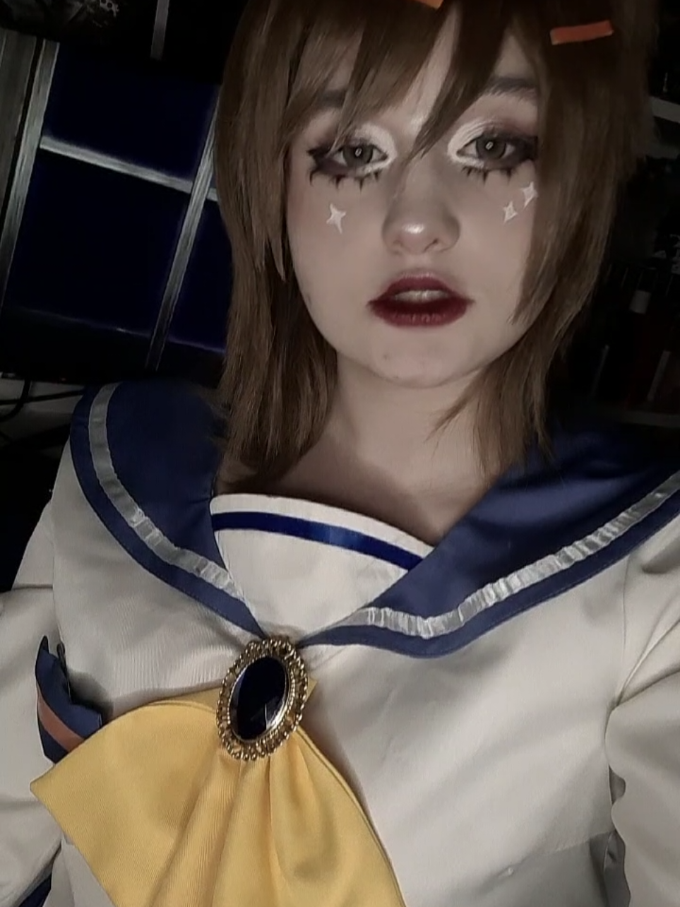 @~Kyubi-san~