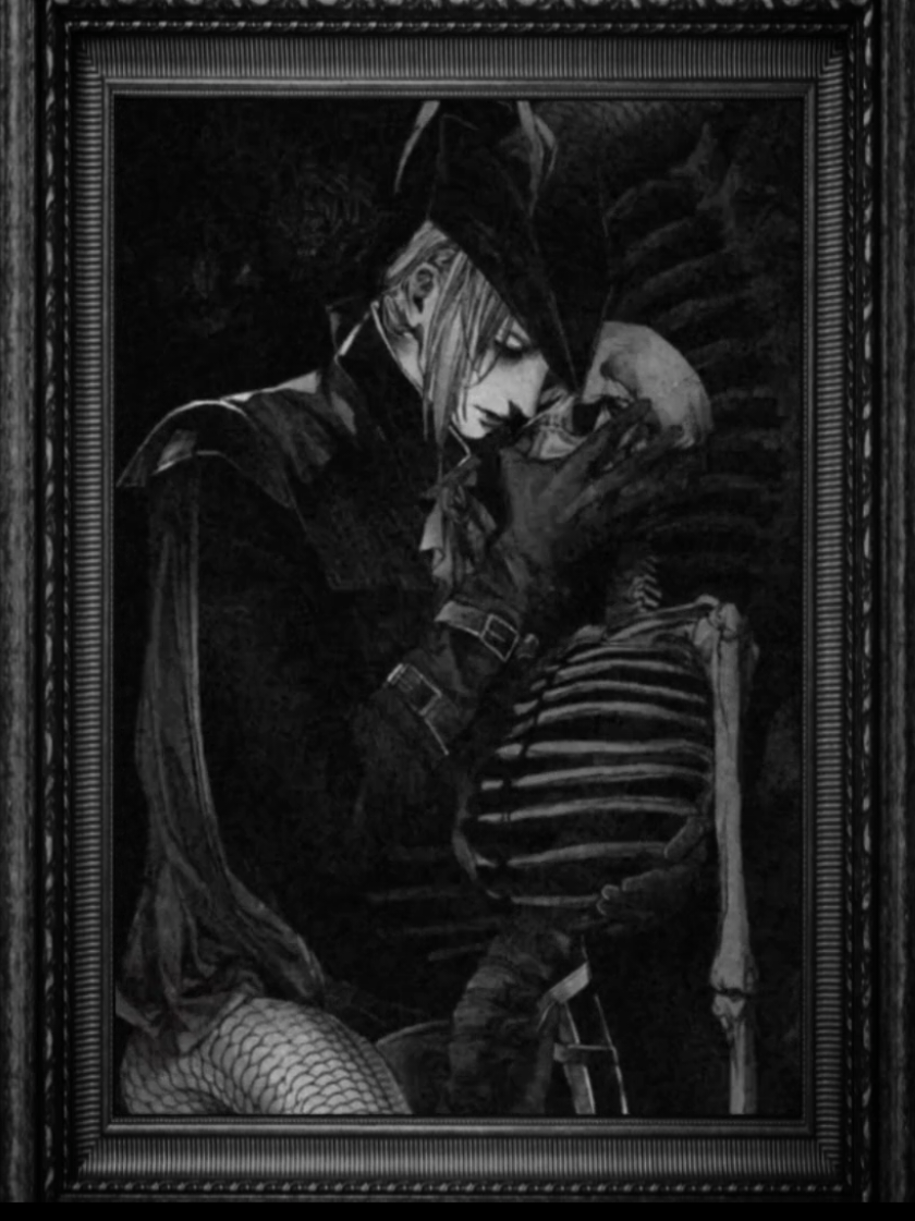 @☾ Seren 𖤓