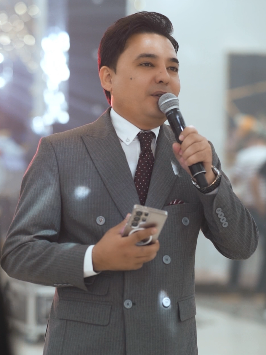 @Mekan Bekmyradow