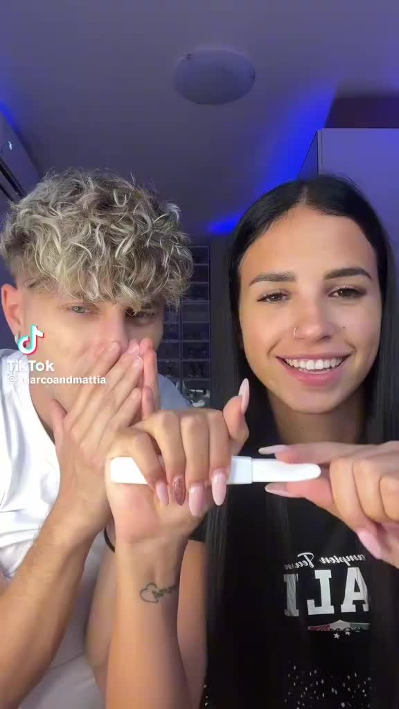 @Mattia e Jenny🤍💍