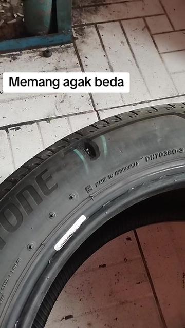 @Garasi ban bekasi shop