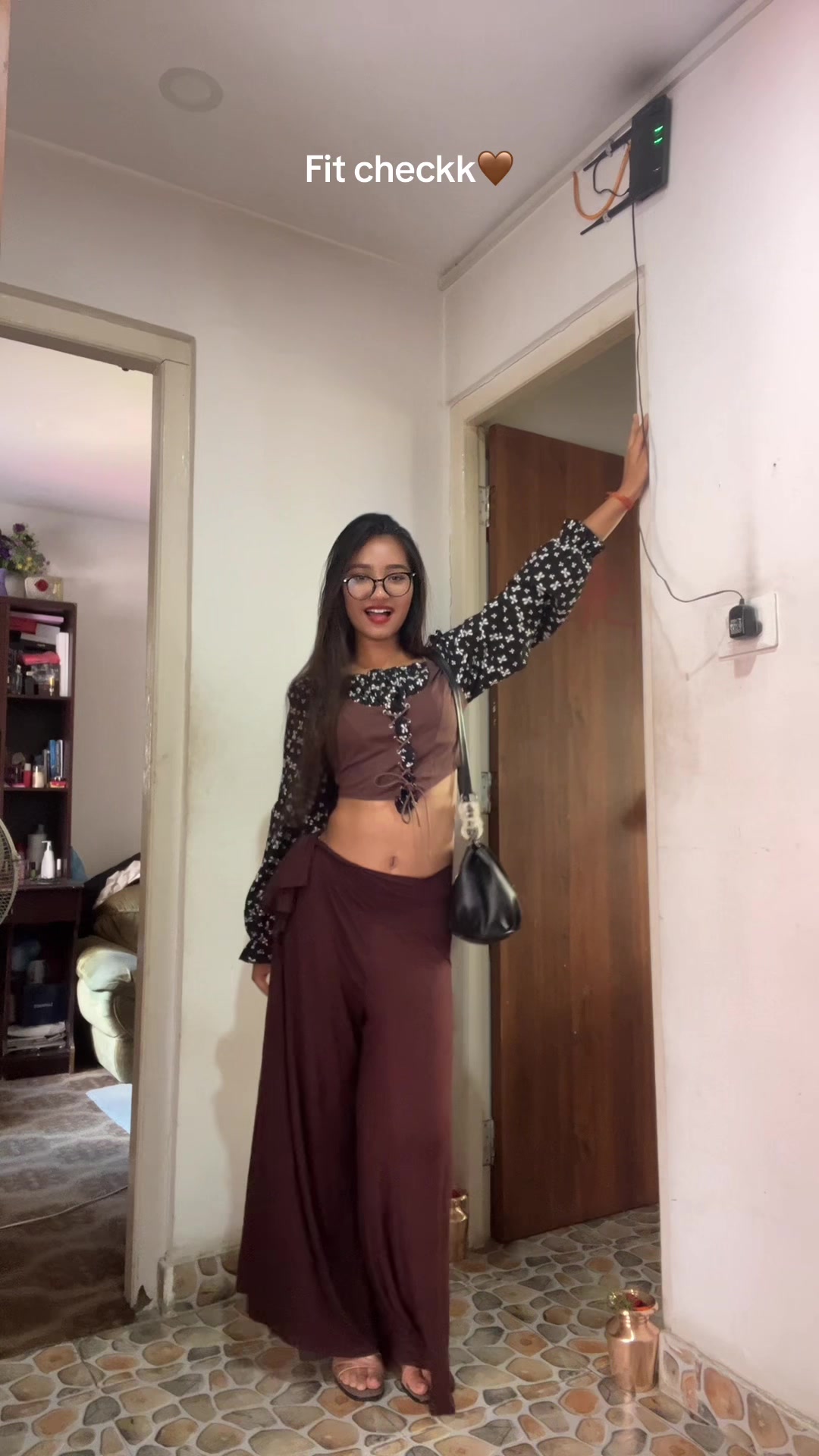 @Anuska Thapa