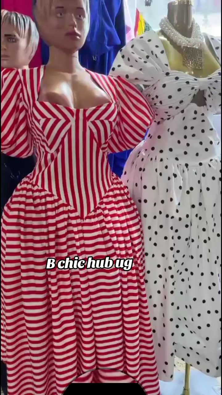 @B chic hub ug 🛍