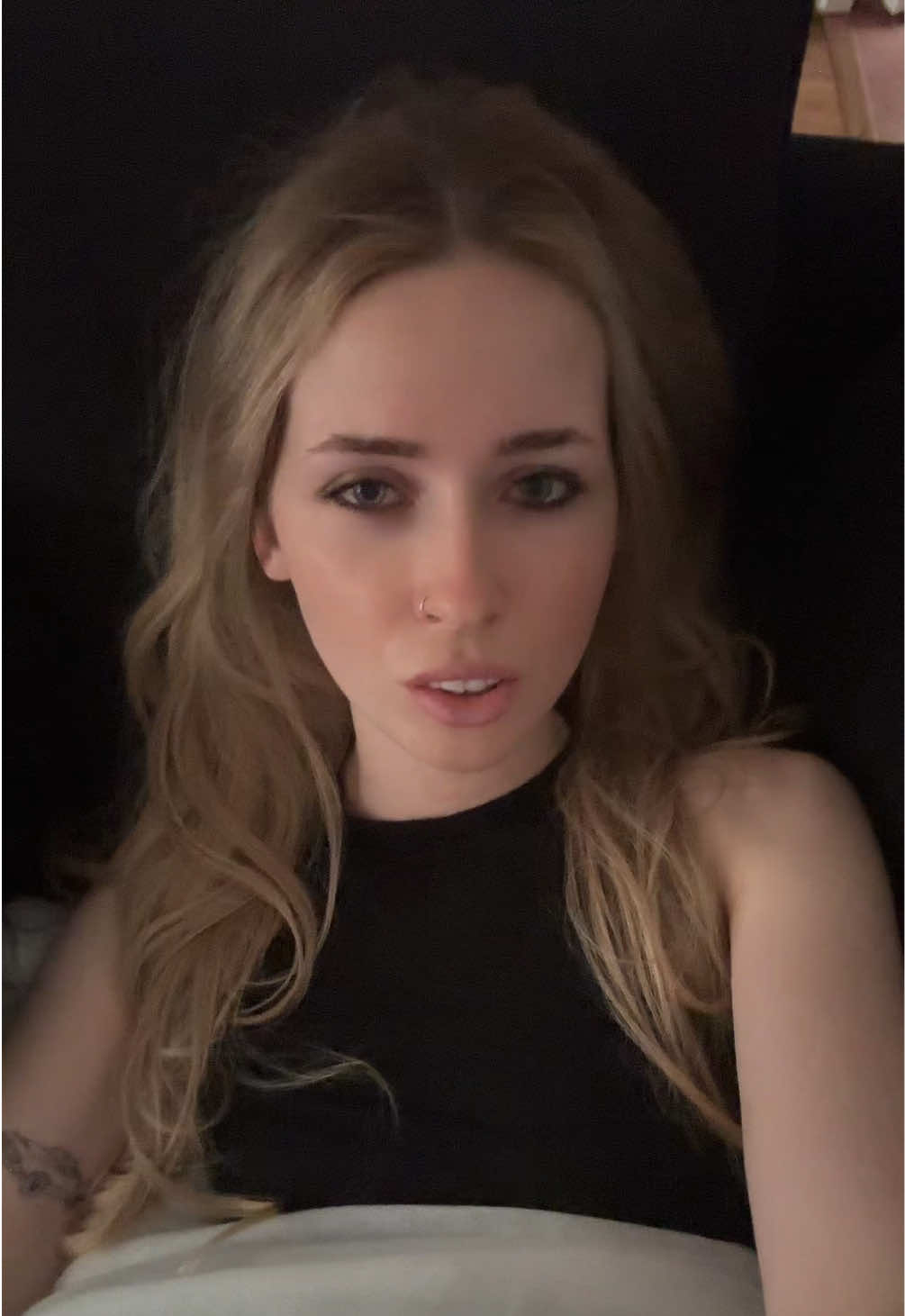 @:)