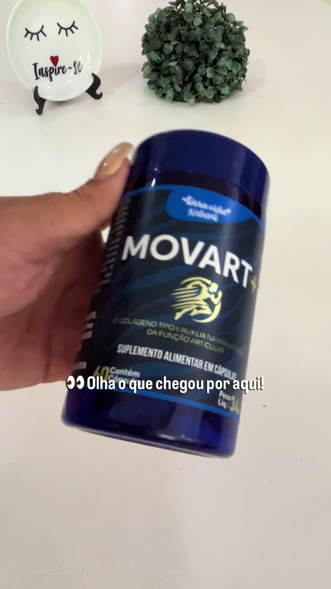 @Joice Macedo
