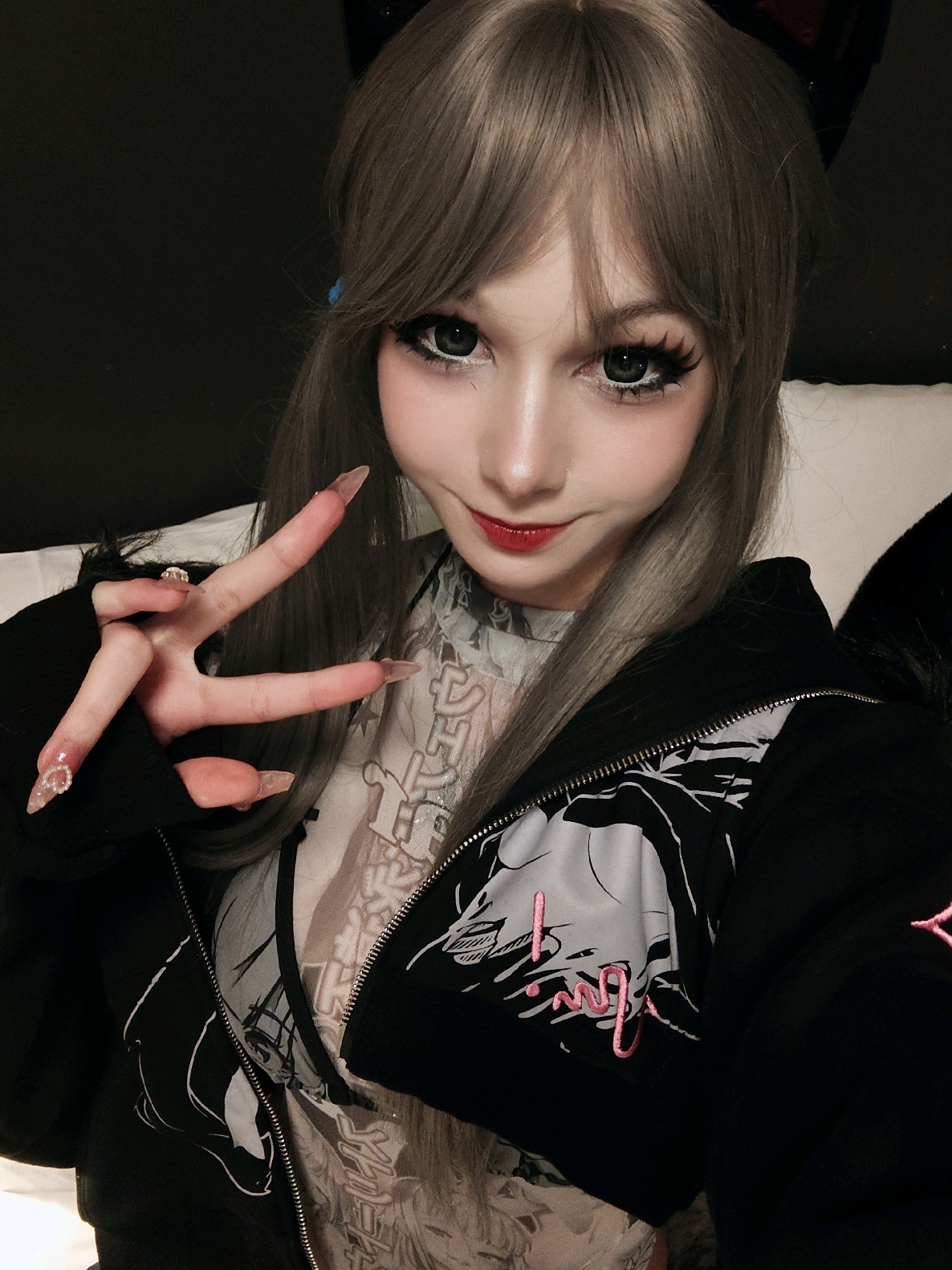 @Bella εꨄ︎з