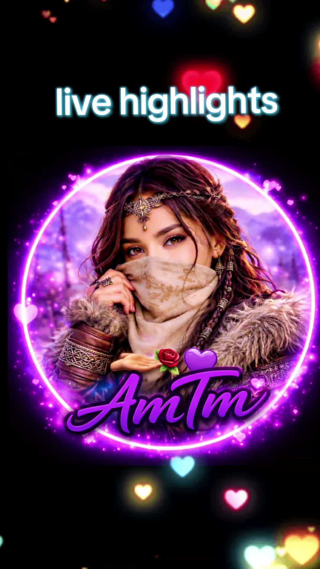 @AmTm ๐น๐