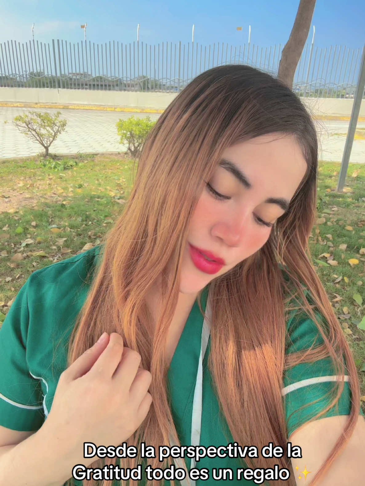 @Mishellita โจ๐ชฝ