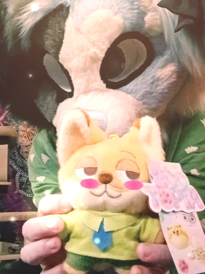 @✨️ Blu / Finny💞