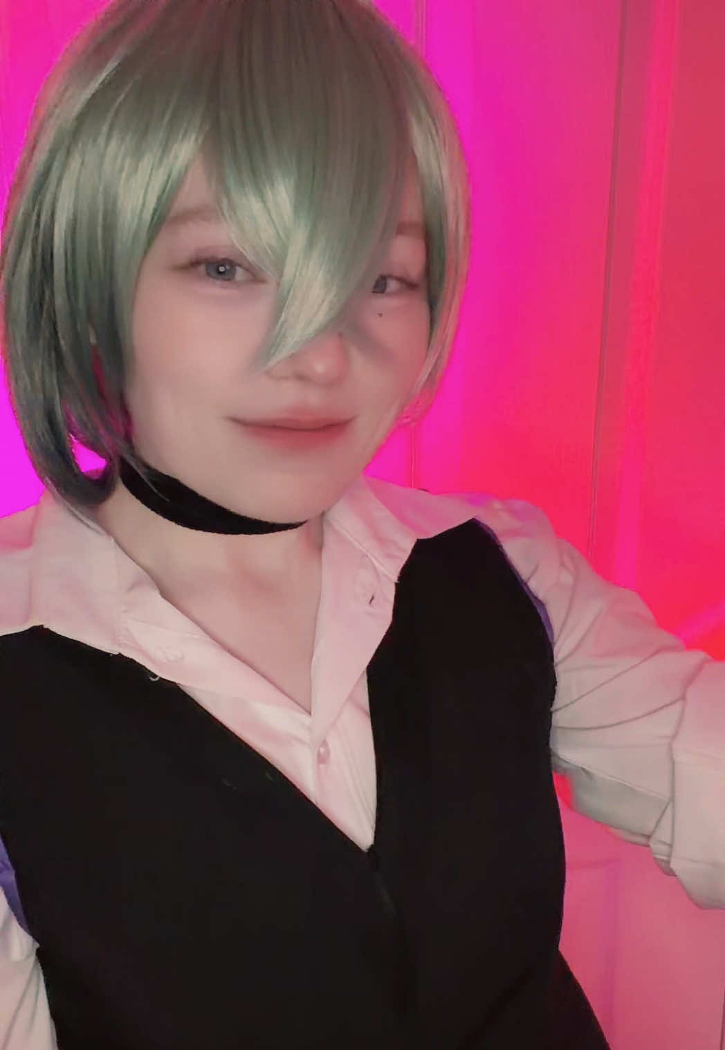 @💫Spectrosky Cosplays💫
