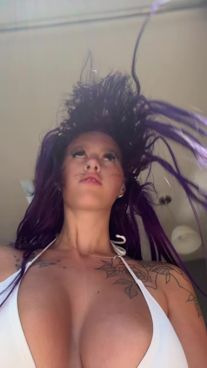 @jessbaby💅💜🌸