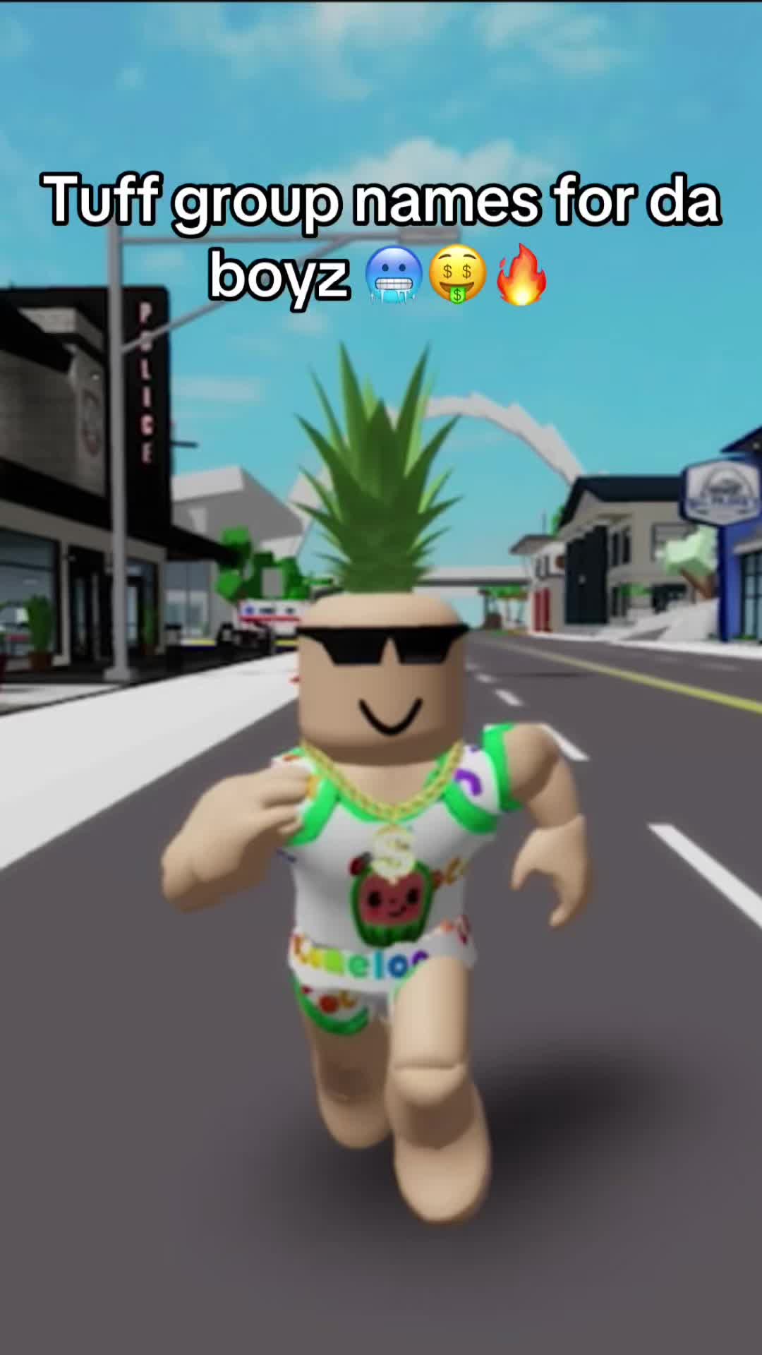 @[⭐️] Pineappleboi