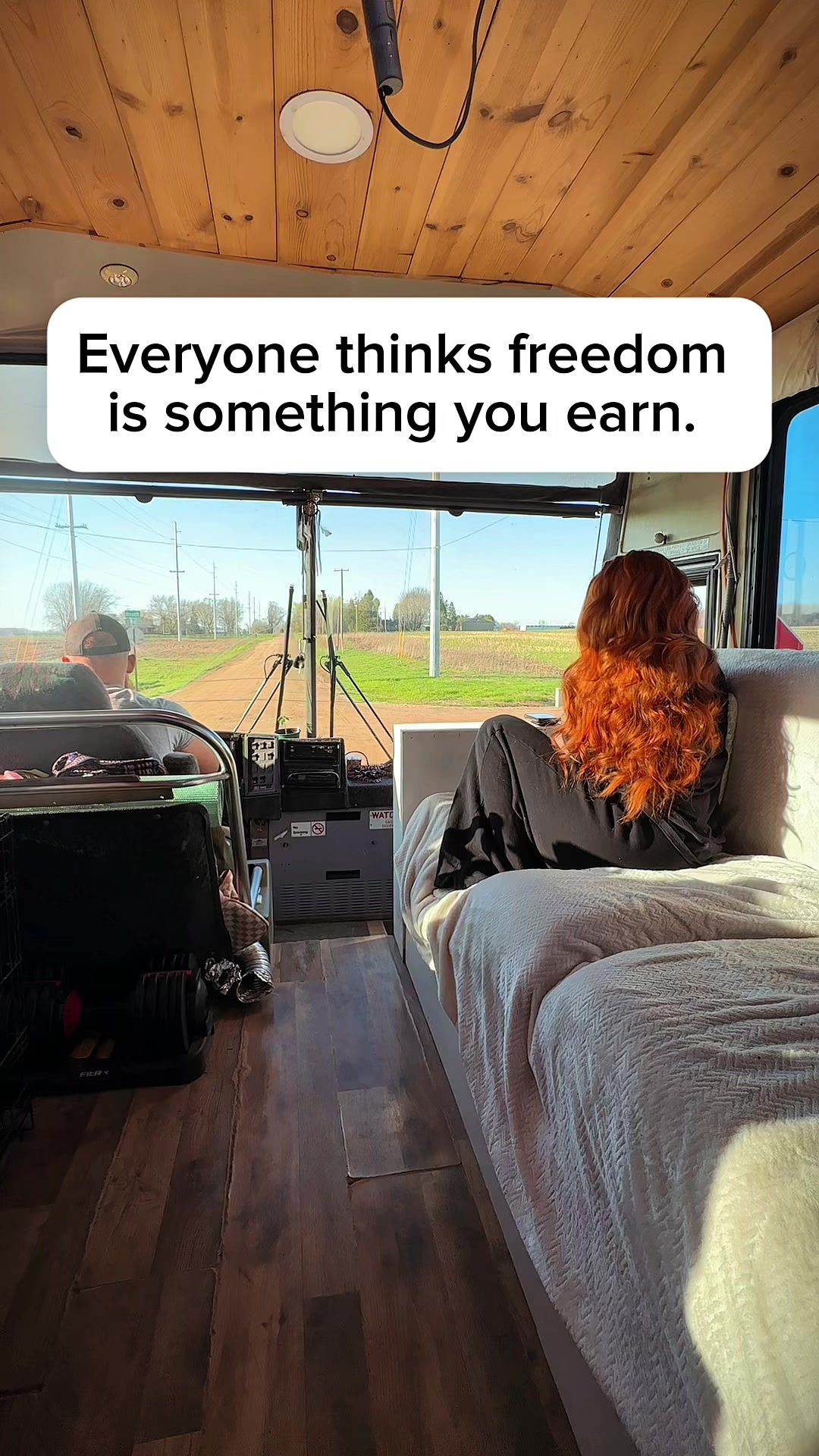 @The Wanderlusters
