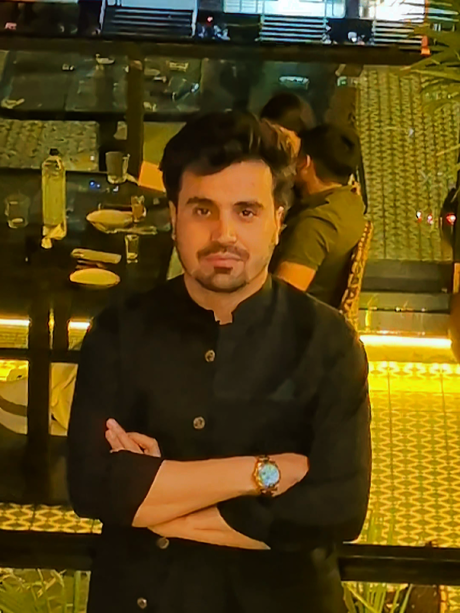 @Mohib Khan