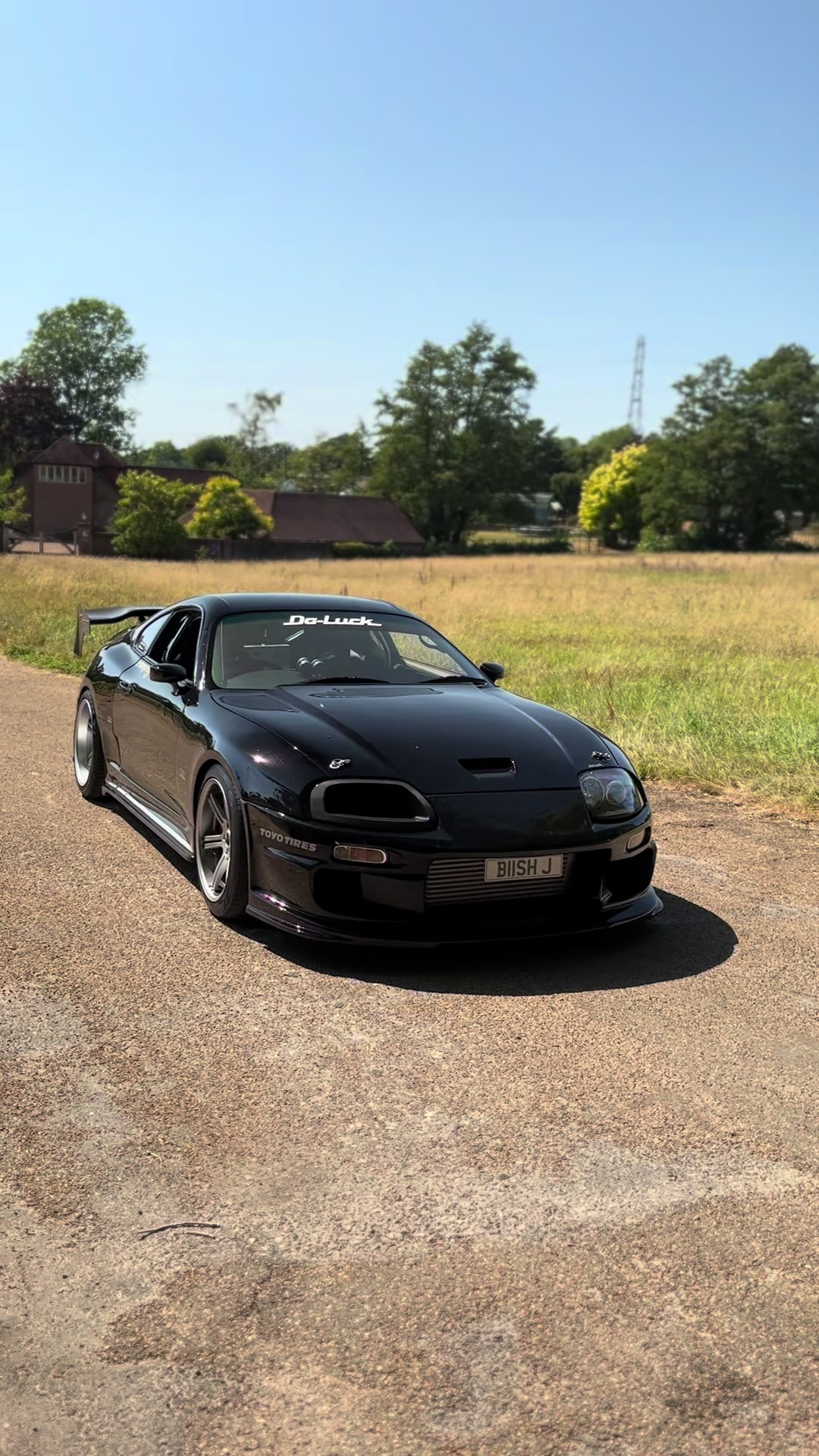 @Do-Luck Supra