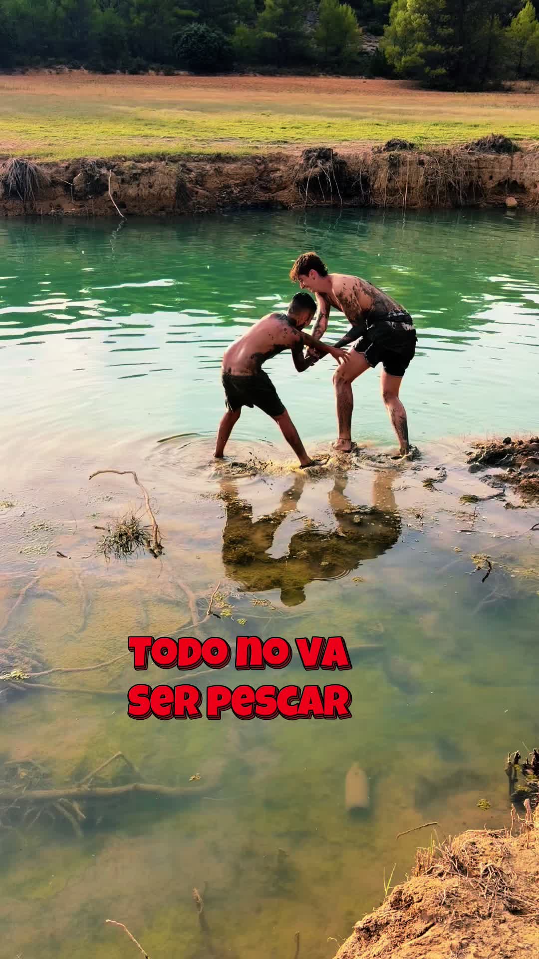 @Mili García y familia ☀️