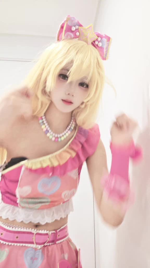 @퐁퐁 ♠︎ cos