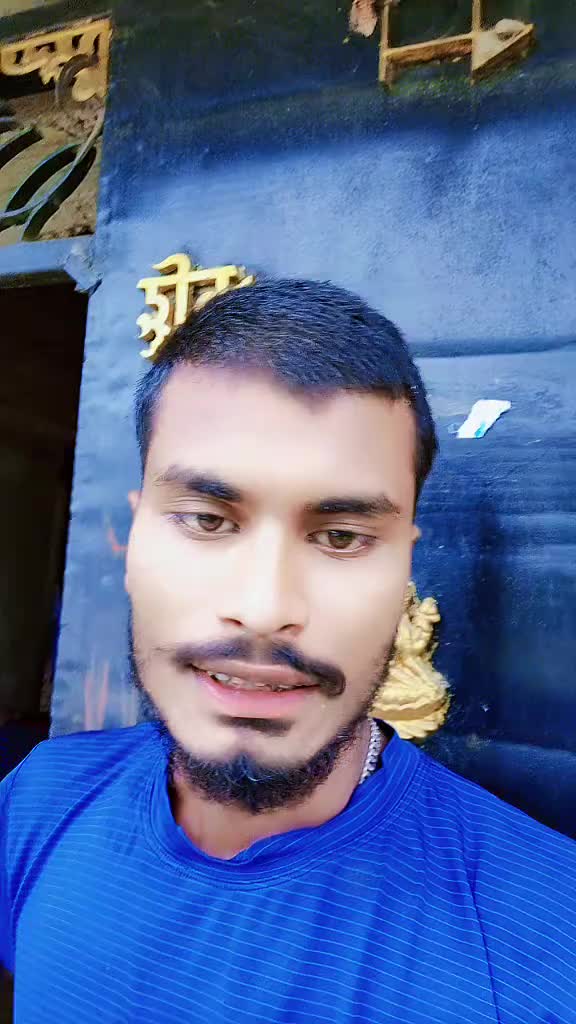 @Ramkishor Mandal ji❤️❤️