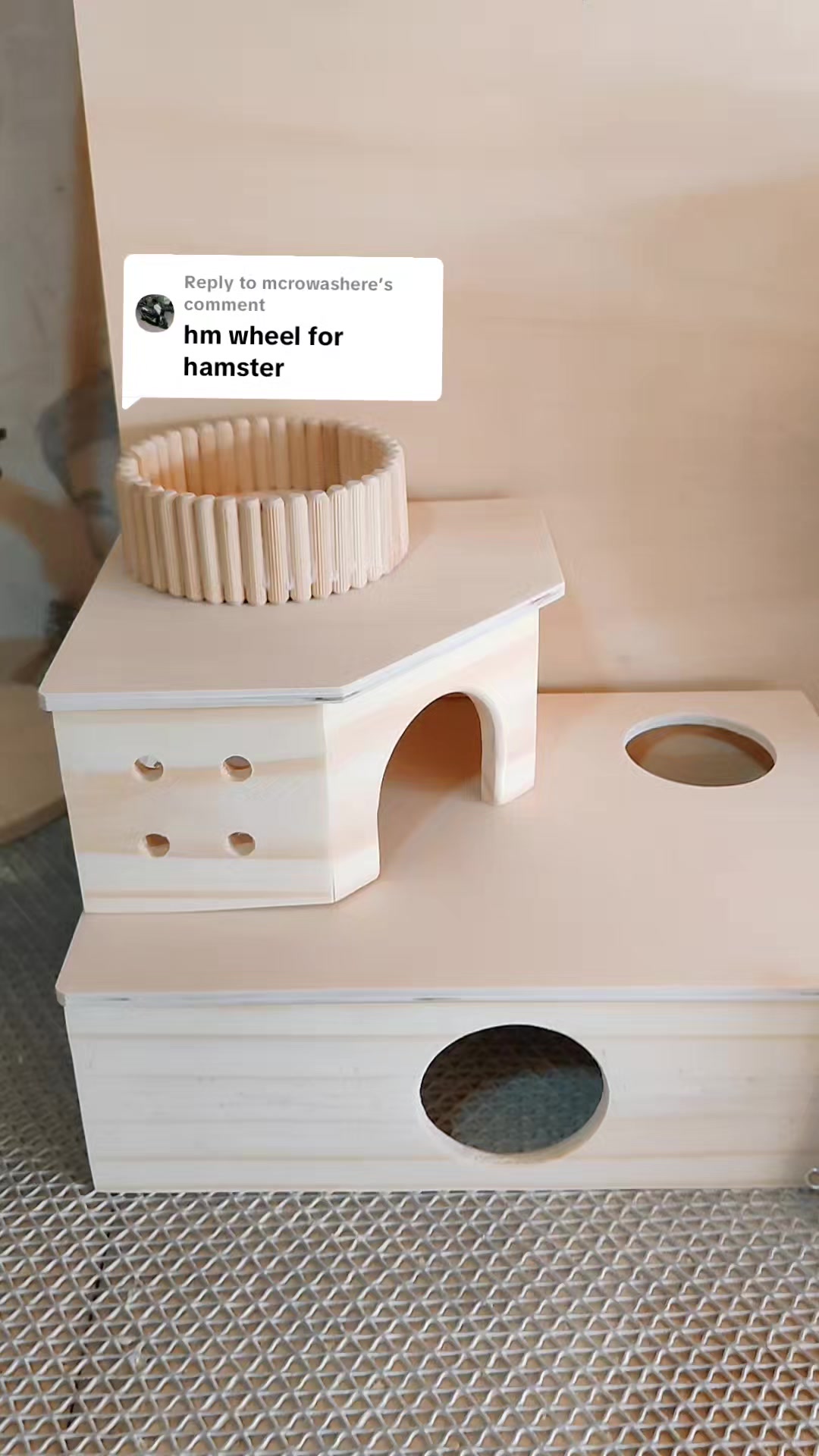 @mbrio wood crafts