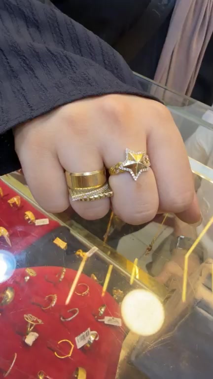@Fofo gold