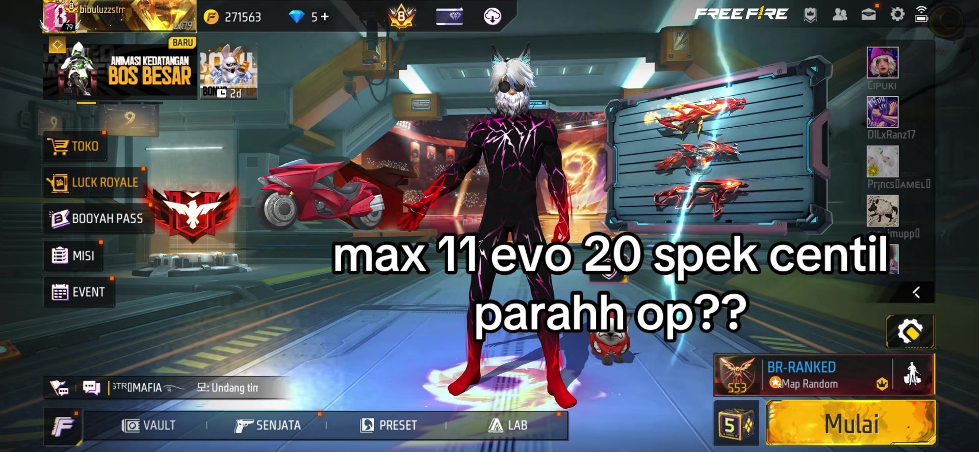 @Bibuluzz