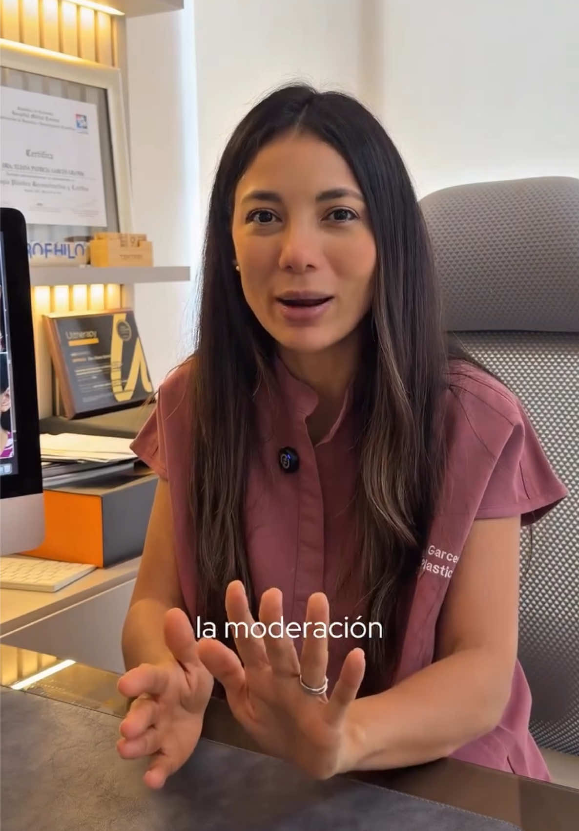 @Eliana Garcés Plastic Surgery