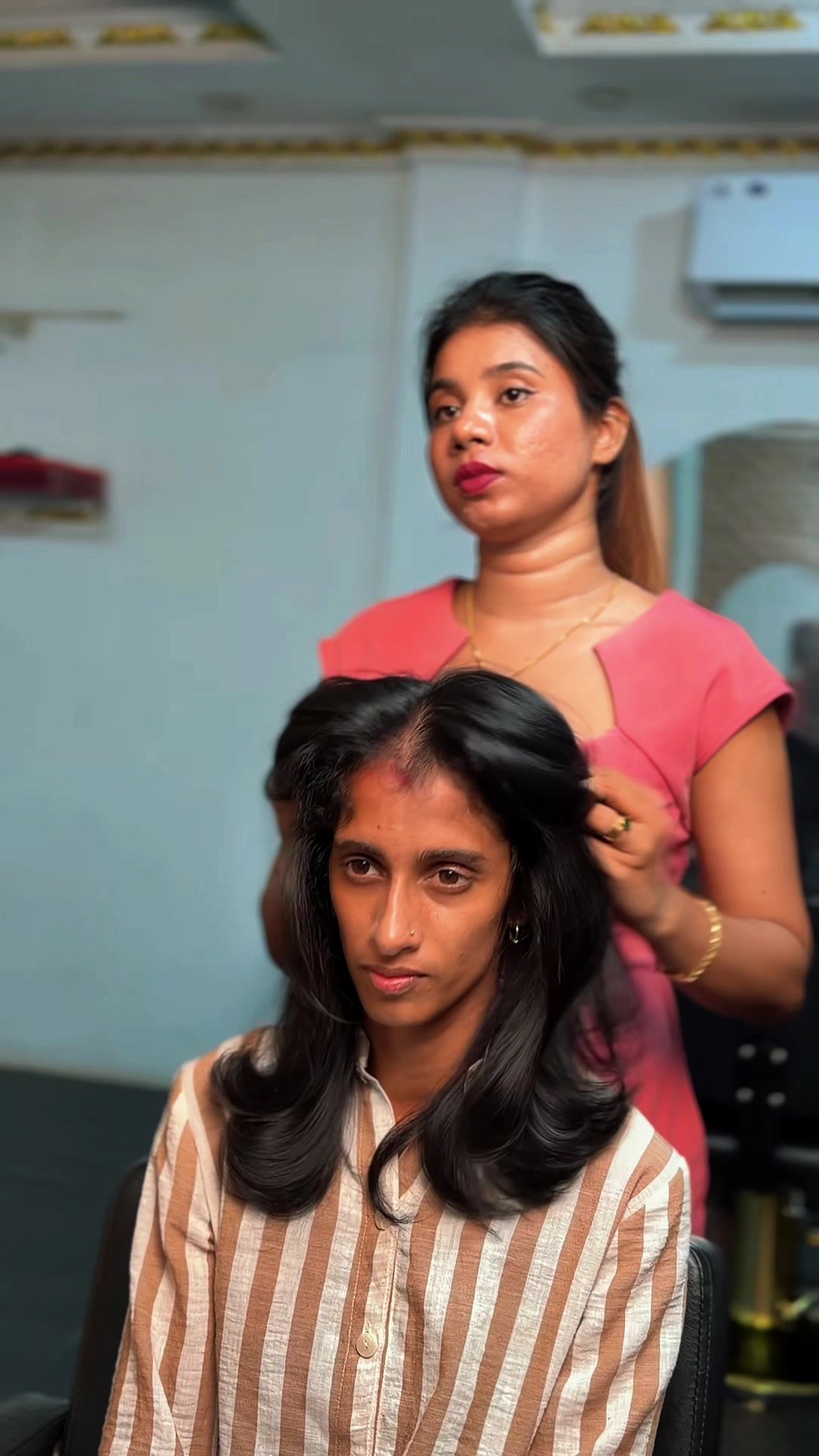@Makeup salon& Academy (Pvt)Ltd