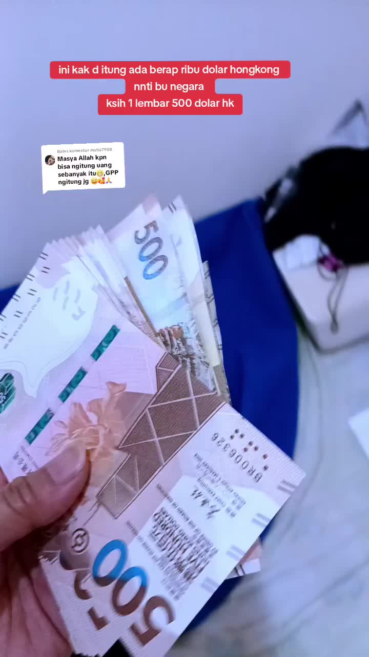 @Bu negara C4ntik❤️Alvia💵