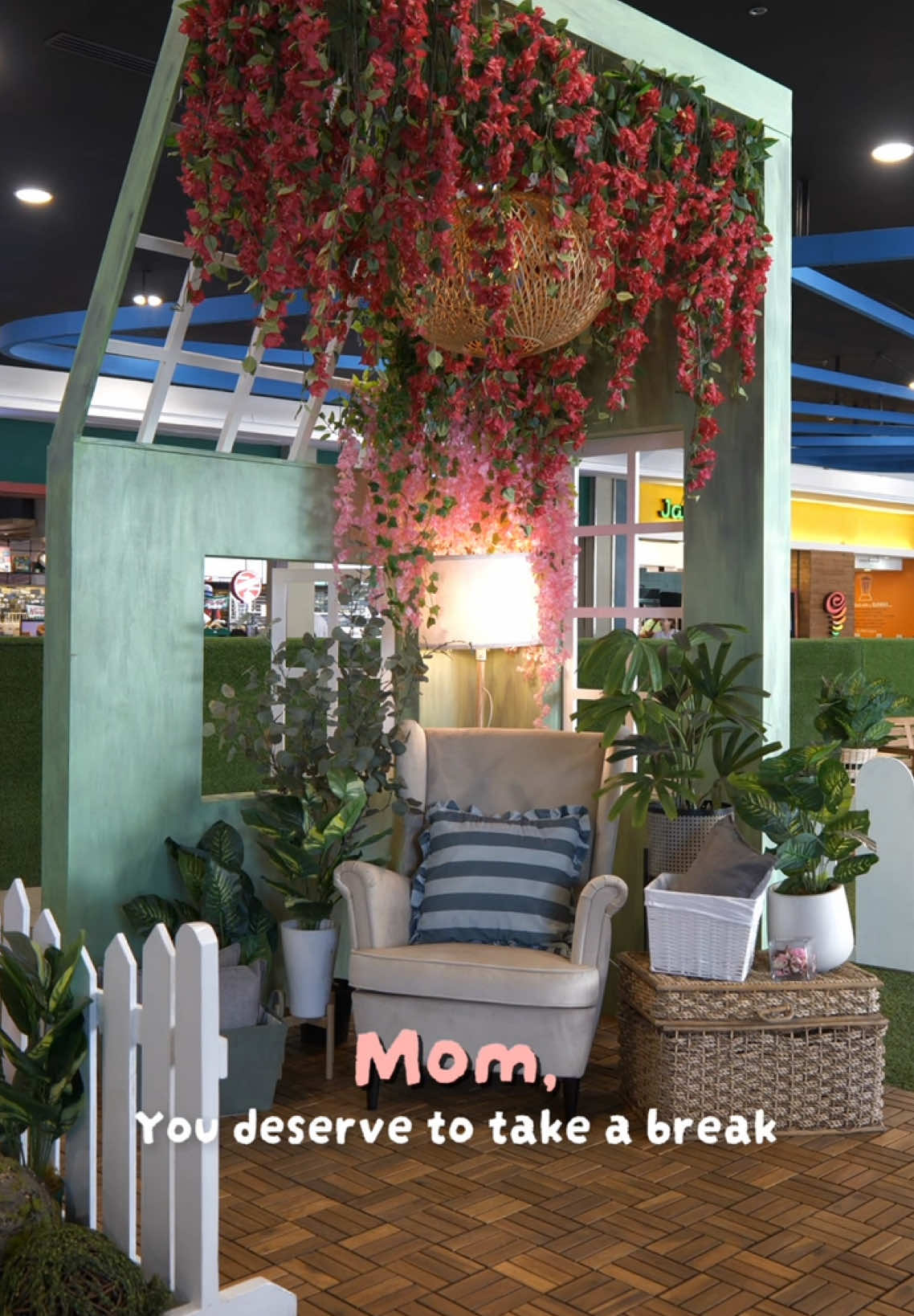 @Trinoma by Ayala Malls