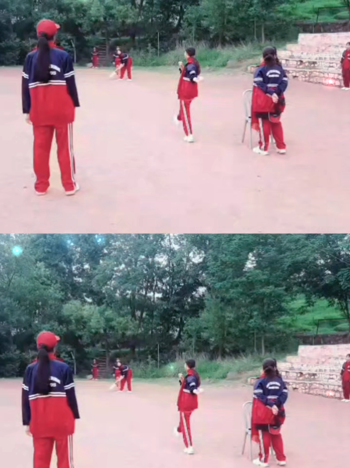 @CADET COLLEGE BHURBAN, MURREE
