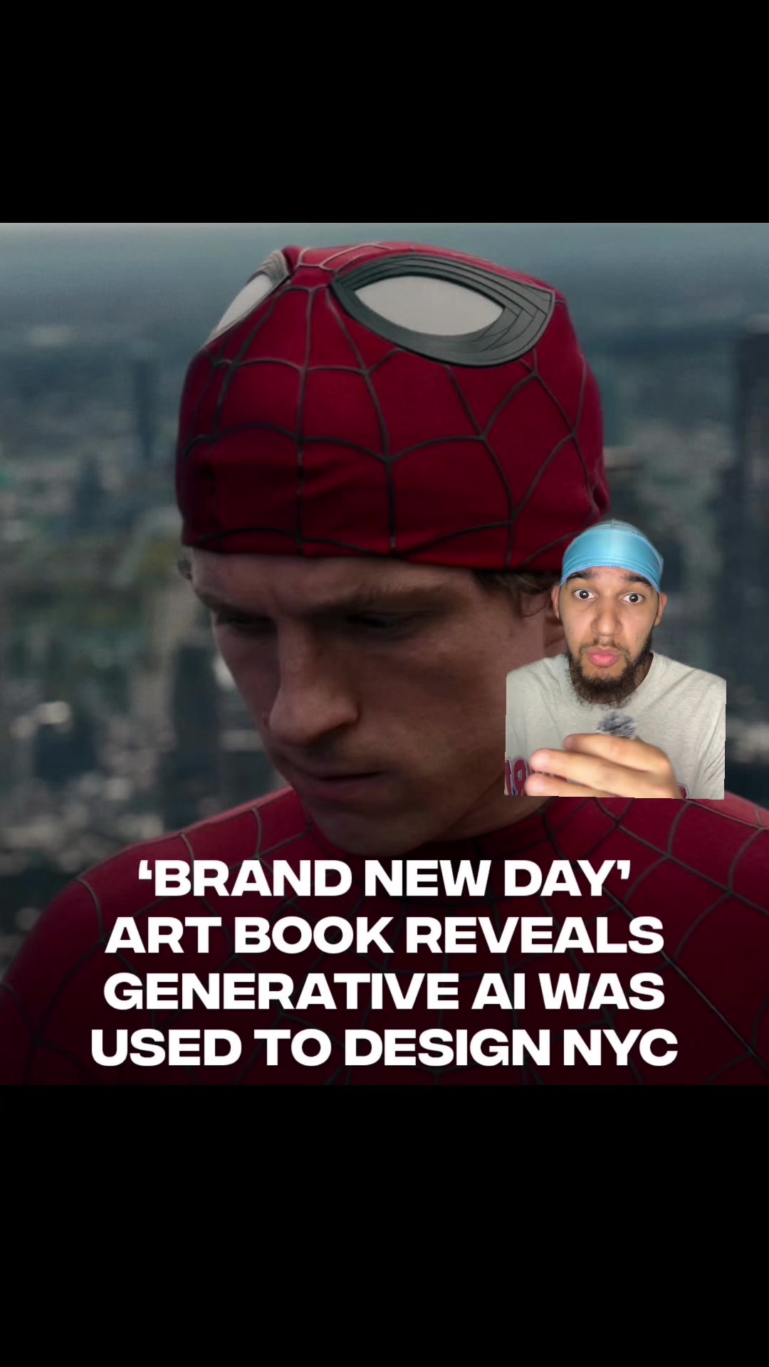 @Shaun The Baller