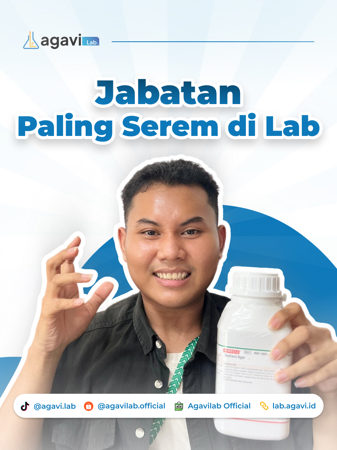 @Agavi Lab