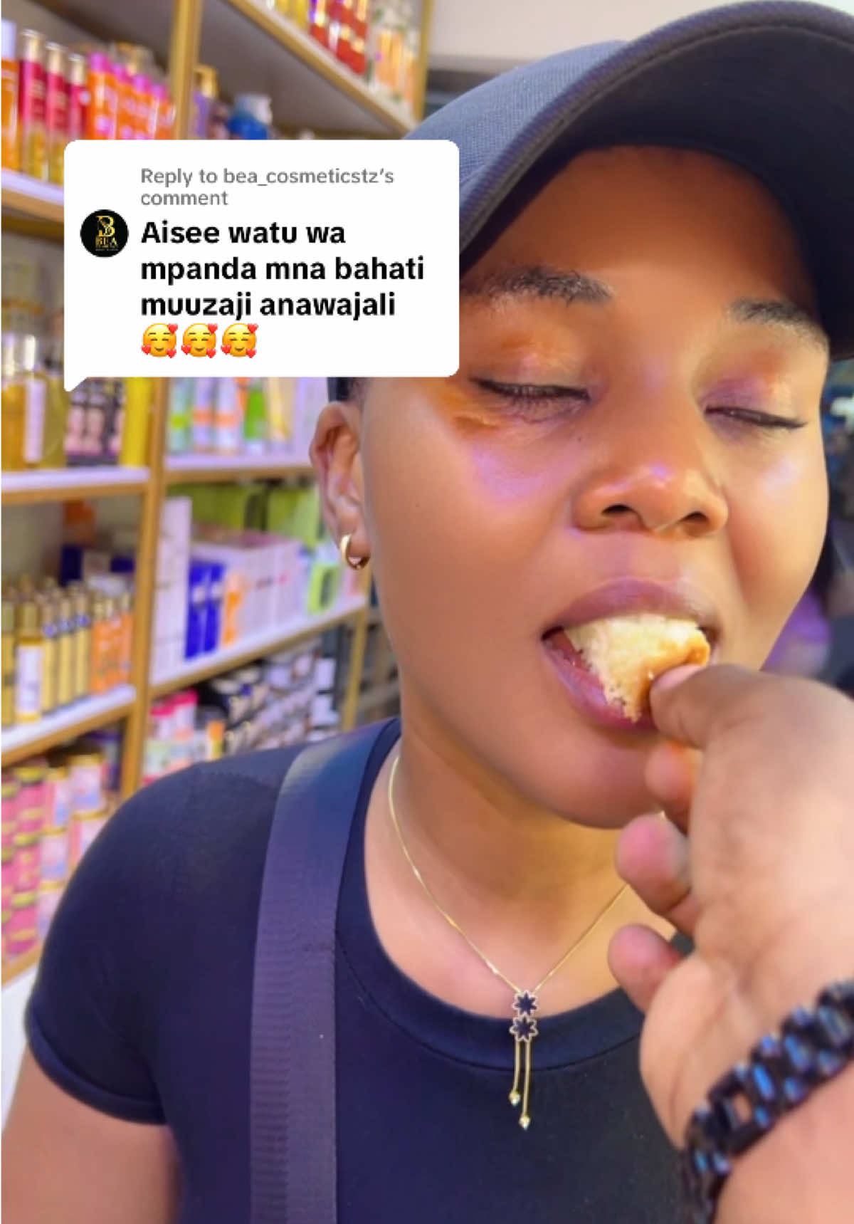 @FRADAO COSMETICS