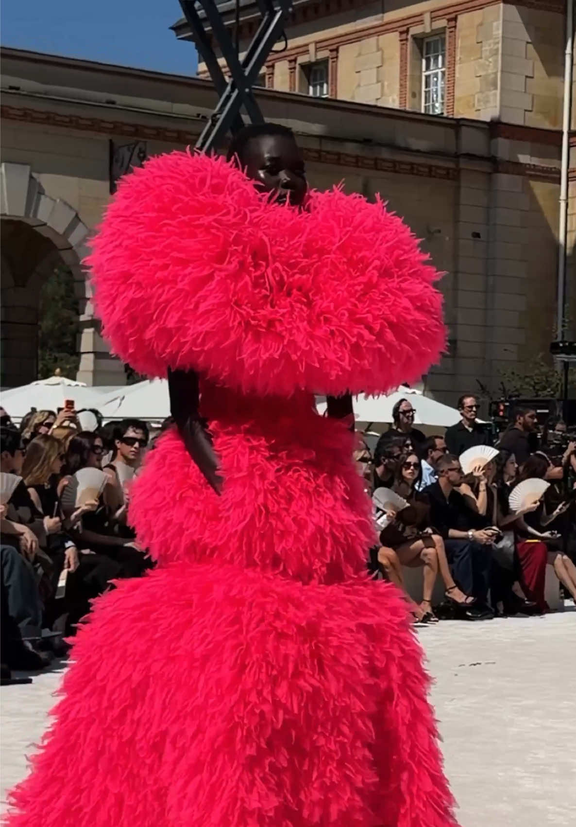 @Balenciaga