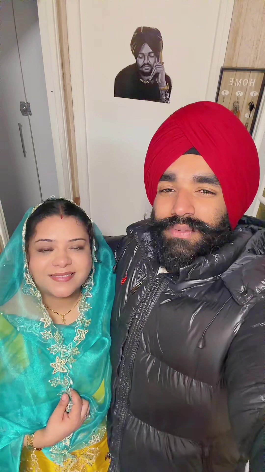 @Preet ❤️Deep