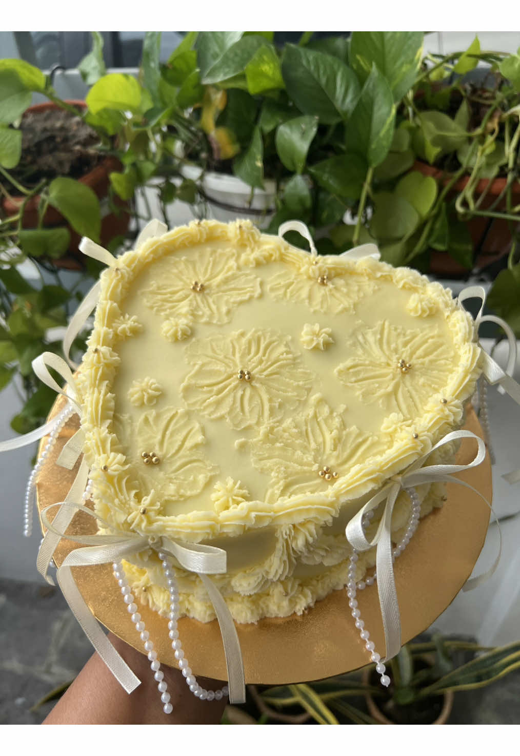 @Lalie&rsquo;s Cakes & Cream