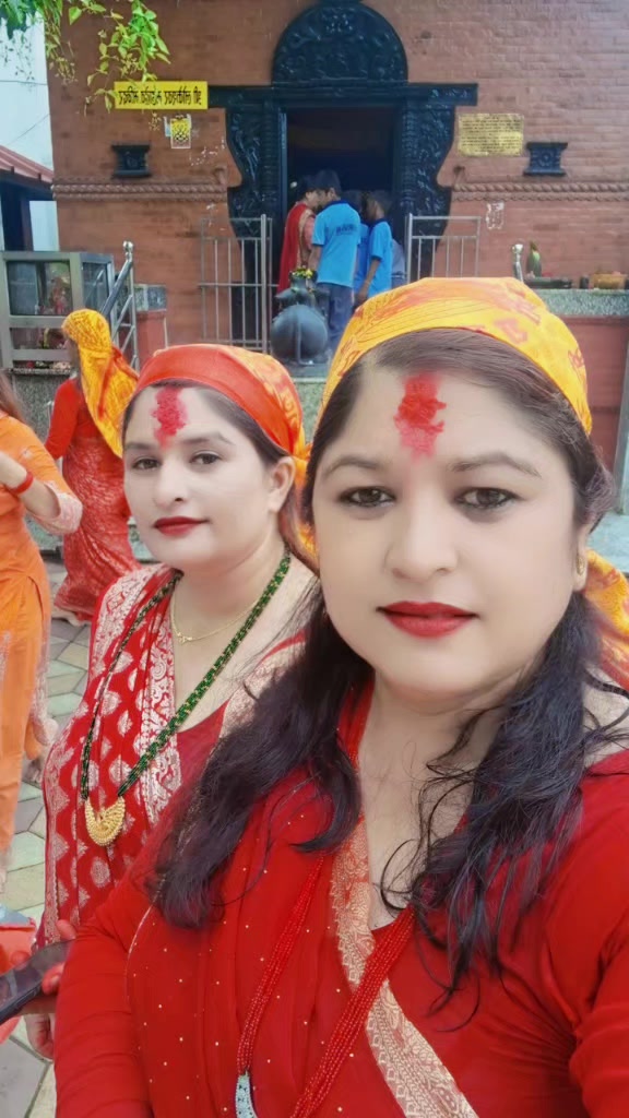 @Shanti Neupane