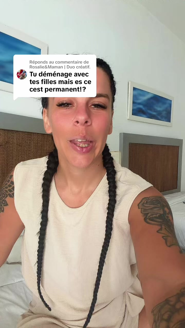 @RoxannLéveillé ||✨☀️✈️
