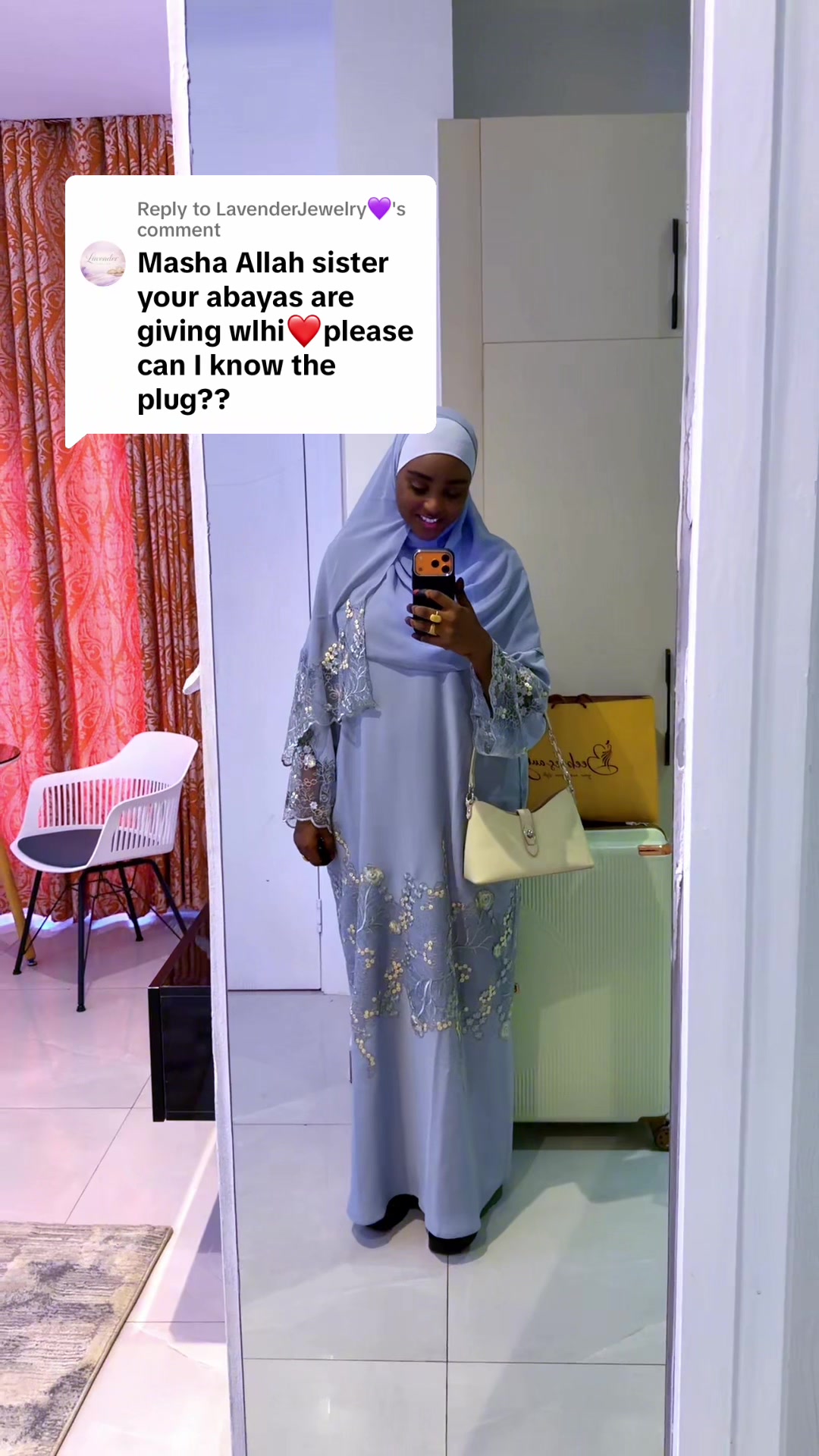 @Khadija M Rasheed