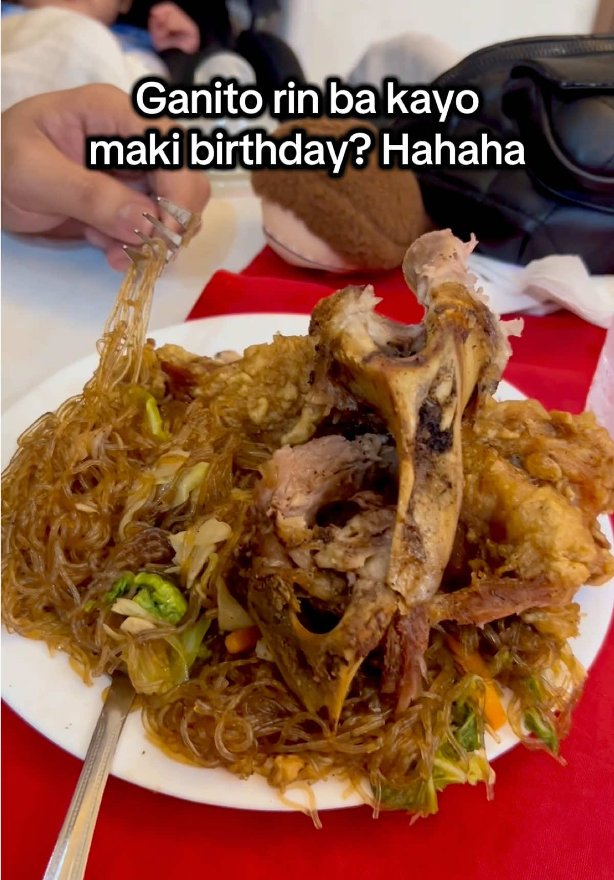 @ROLF & CAH