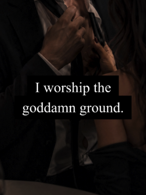 @The Dark Romantic