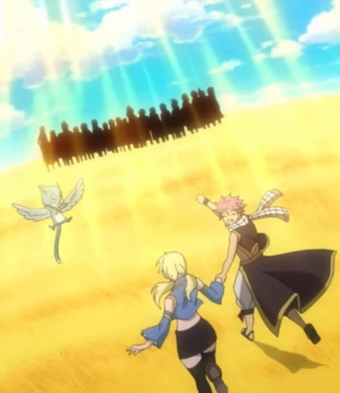 @Anime Nostalgic Odyssey