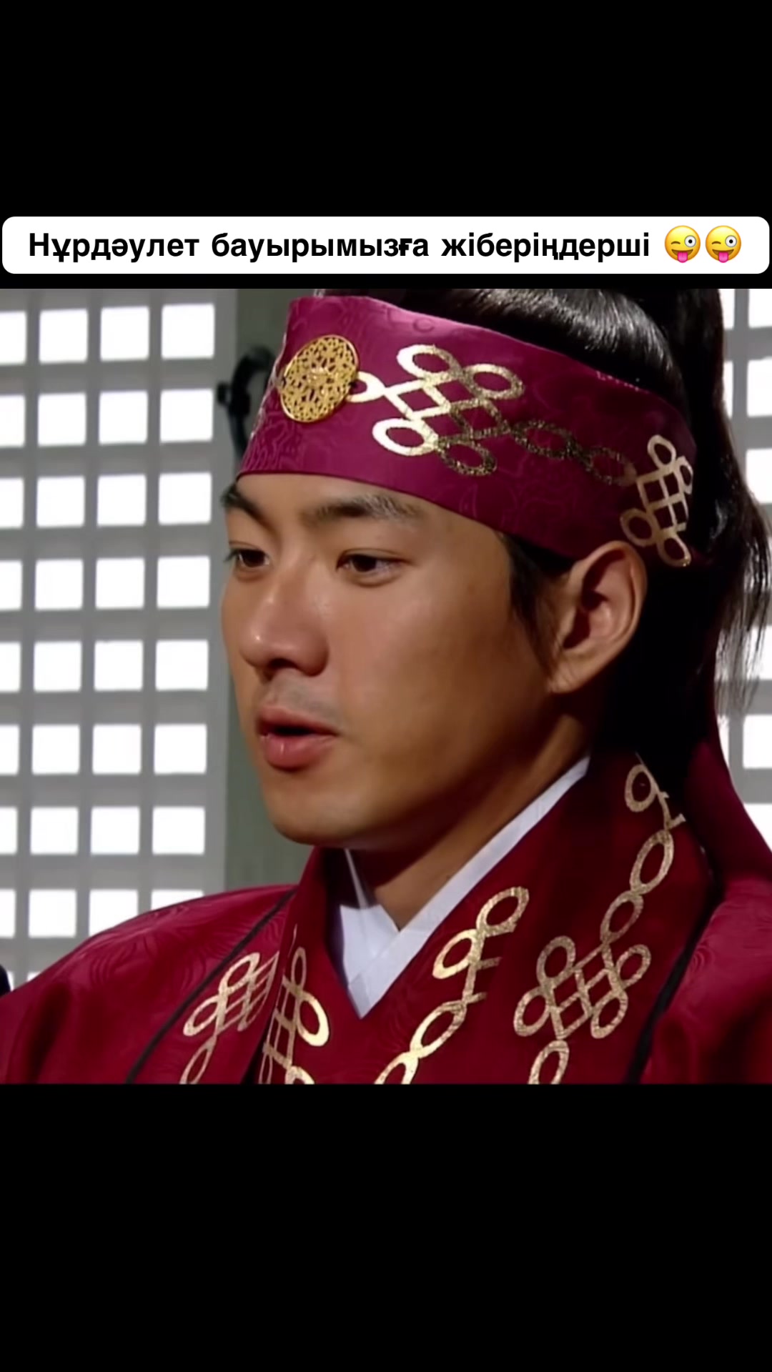 @KAZAKH comedy