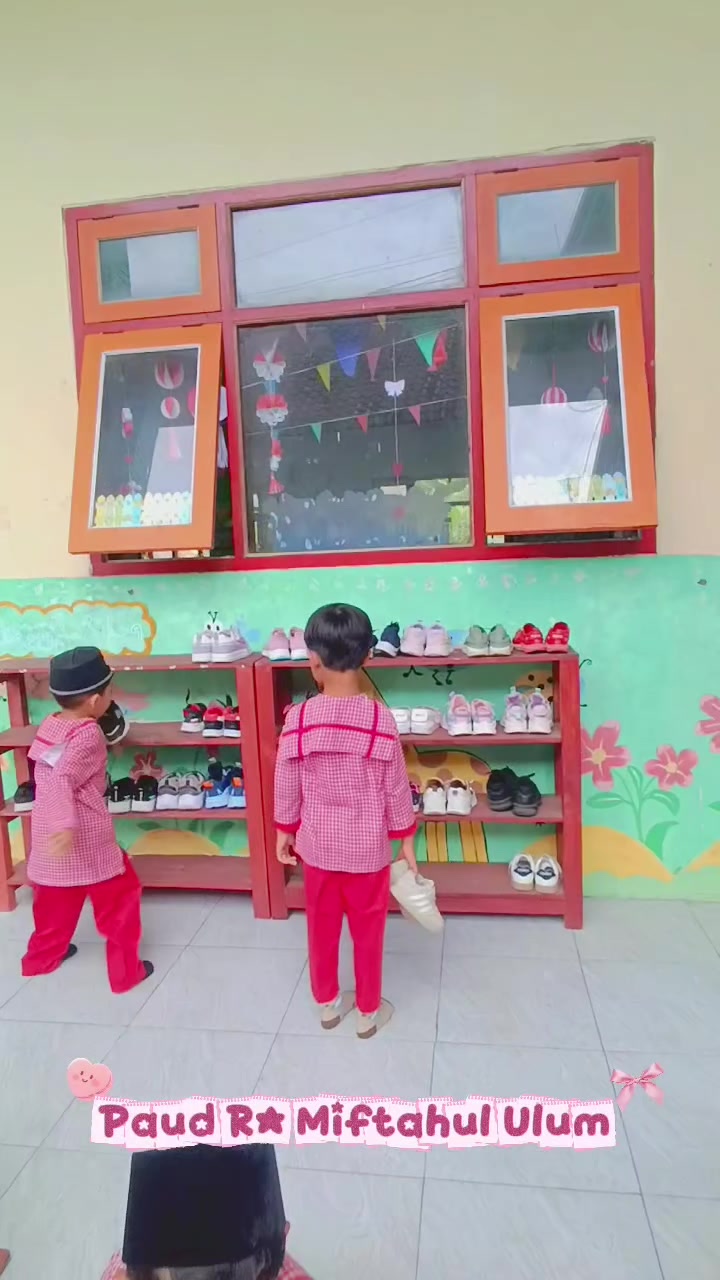 @RA Mftahul Ulum Purwodadi